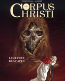 Éric Albert : "Le scénario original de "Corpus Christi" avait prédit la démission du pape"