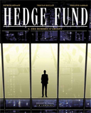 Hedge Fund T1/3 - par Hénaff, Roulot & Sabbah - Troisième Vague/Le Lombard