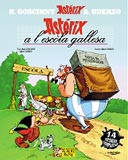 Astérix à son tour est publié en langues régionales.