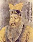 Dupuis : La parabole de Confucius