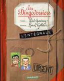 Les Dingodossiers : L'intégrale - par Goscinny & Gotlib - Dargaud