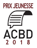 "Les Croques T1" lauréat du Prix Jeunesse ACBD 2018