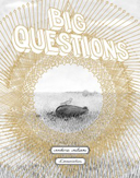 Le philosophique « Big Questions » d'Anders Nilsen est une des bandes dessinées de l'année