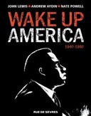 Wake Up America - Par Lewis, Aydin et Powell - Editions Rue de Sèvres