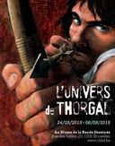 Les univers de Thorgal se déploient au Centre Belge de la Bande Dessinée