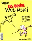 Les Années Wolinski – Editions Glénat