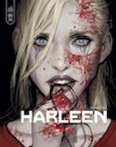Harleen - Par Stjepan Šejić - Urban Comics