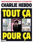 Charlie Hebdo : tout ça pour ça ?