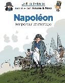 Apollo et Napoléon passés au Fil de l'Histoire