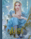 Alice au Pays des Merveilles - Par Lewis Carroll, Daniel Cacouault & Maxime Le Dain - Bragelonne
