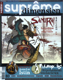 Suprême Dimension n°4 - Mai 2006