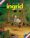 Ingrid de la jungle - Par Serge Scotto, Stoffel & Di Martino - Fluide Glacial