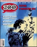 Zoo n°37 : Angoulême, quand les dédi... cassent !