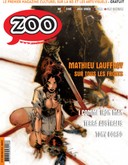 Zoo 47 : Mathieu Lauffray à l'affiche.