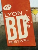 Lyon BD festival : la bande dessinée investit les musées de la ville