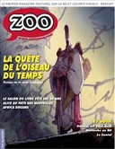 Zoo n°24 : Quête et re-quête de l'Oiseau du temps !