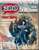 Zoo n°30 : À la rencontre de la BD fusion