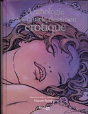 Anthologie de la bande dessinée érotique - Établie et commentée par Vincent Bernière - Beaux-Arts Ed.