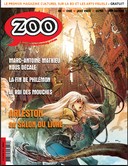 Zoo 46 : Promouvoir la BD !