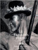 Le Paradis perdu – Par Pablo Auladell d'après John Milton (trad. B. Mitaine) - Actes Sud / L'An 2