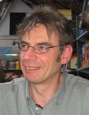 Marc Vlieger : "Je ne veux pas être réduit à n'être qu'un auteur de bandes dessinées"