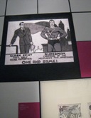 L'exposition <i>De Superman au Chat du rabbin</i> ouverte au public