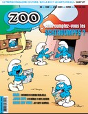 Zoo n°33 : un été Manga ou… Schtroumpf !