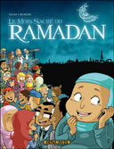Une BD sur le mois sacré du Ramadan