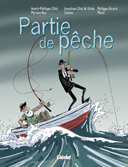 Partie de pêche – Collectif – Glénat Québec