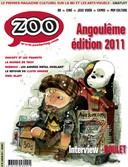 Zoo n°29 : Tous à Angoulême !