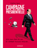 Sapin croque la campagne de Hollande