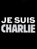 Il faut continuer le combat de Charlie Hebdo