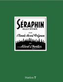 « Séraphin » réédité en bande dessinée chez Station T