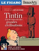 Tintin et les grandes civilisations