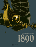 1890 - Par Francesco Ripoli - Quadrants