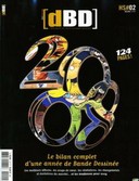 dBD Hors Série, Bonne année...2008 !