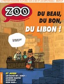 Zoo n°25 : De Libon à Jacques Martin.