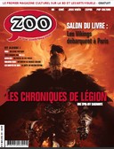 Zoo n°31 : Légion de retour !