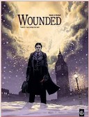 Wounded T2 - Par Marie et Malnati -Editions Bamboo