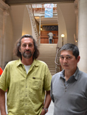 Serge Perrotin & Jean-Marc Allais ("Il Pennello") : « Nos édinautes voulaient participer à notre projet éditorial ! »