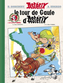 Le Tour de Gaule d'Astérix - Par René Goscinny et Albert Uderzo - Ed. Albert-René 