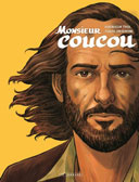 Monsieur Coucou – Par Joseph Safieddine et Kyung Eun Park – Le Lombard