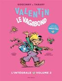 Valentin le vagabond – L'intégrale vol. 2 – Par Jean Tabary et René Goscinny – Editions IMAV