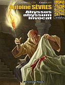 Antoine Sèvres - T1 : Abyssus abyssum invocat - Laurent Rullier & Alessio Lapo - Les Humanoïdes Associés