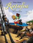  Ratafia- T2 - Un zèle imbécile-Pothier & Salsedo-Treize étrange