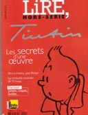 Tintin, les secrets d'une oeuvre, Lire Hors-série