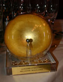 Globe de Cristal posthume pour « Le Photographe »