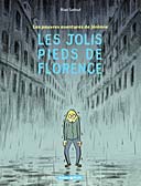 Les jolies pieds de Florence - Les pauvres aventures de Jérémie, n°1 - Riad Sattouf - Dargaud