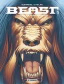 Beast, tome 1 : Yunze, le dieu gardien - Par Guerrero & Cheilan - Le Lombard