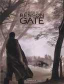Le Maître de Benson Gate – T2 : Huit petits Fantômes – Par Nury & Garreta – Dargaud